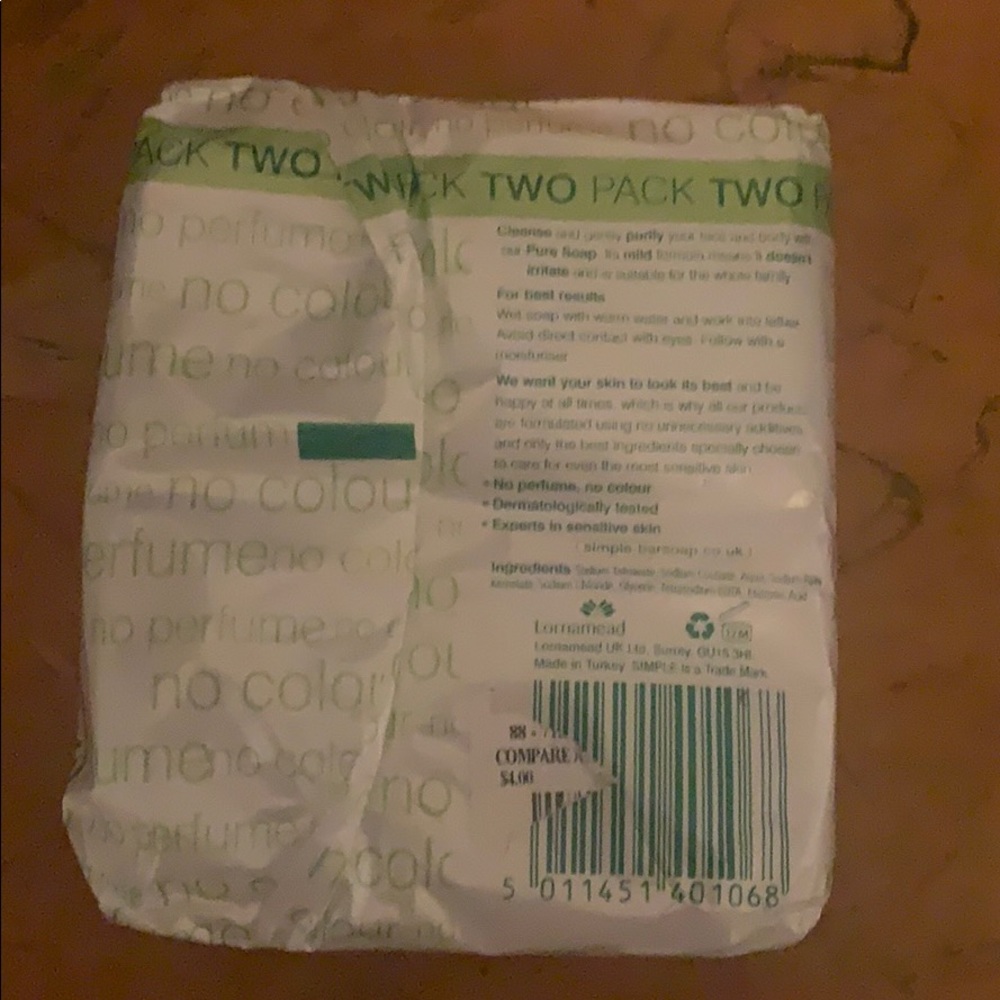 Soap - Picture 2 of 2